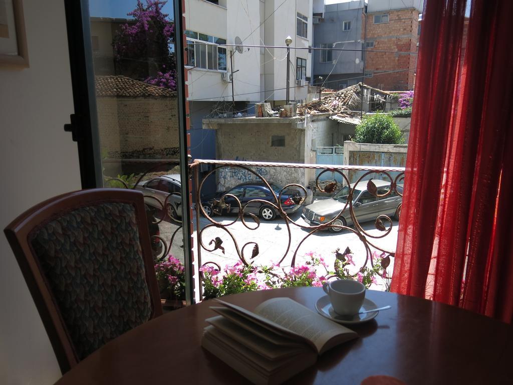 Hotel Lido Durrës Dış mekan fotoğraf